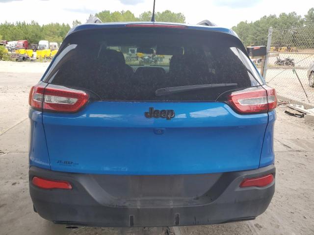 Photo 5 VIN: 1C4PJLCBXJD540217 - JEEP GRAND CHEROKEE 