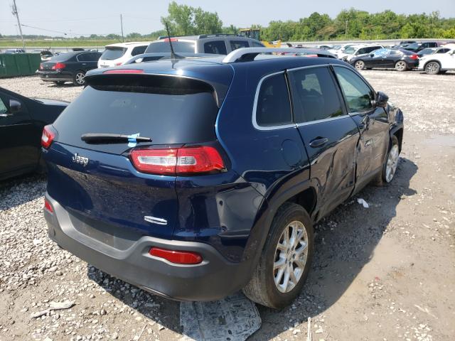 Photo 3 VIN: 1C4PJLCBXJD557454 - JEEP CHEROKEE L 