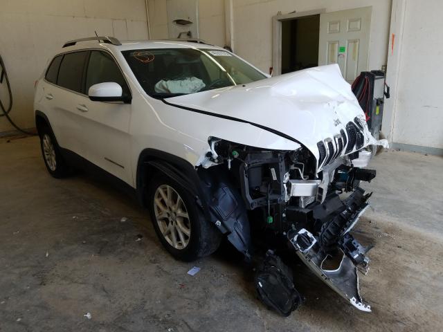 Photo 0 VIN: 1C4PJLCBXJD560595 - JEEP CHEROKEE 