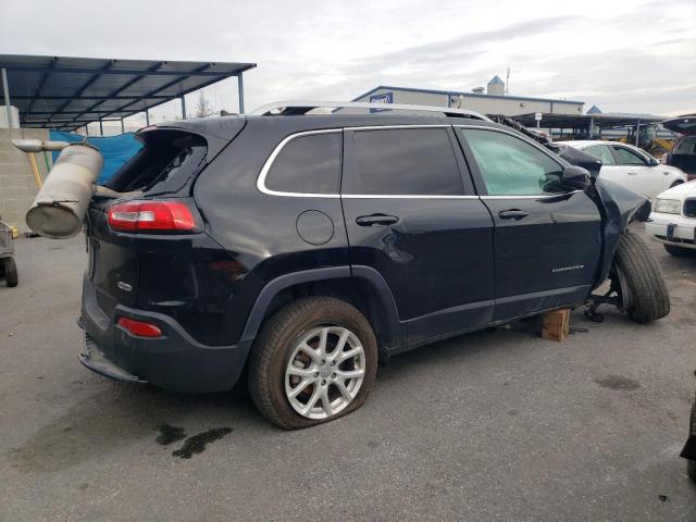 Photo 2 VIN: 1C4PJLCBXJD572780 - JEEP GRAND CHEROKEE 