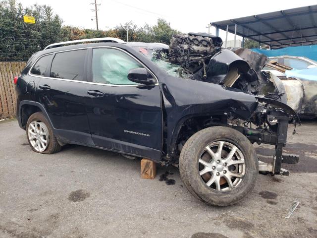 Photo 3 VIN: 1C4PJLCBXJD572780 - JEEP GRAND CHEROKEE 