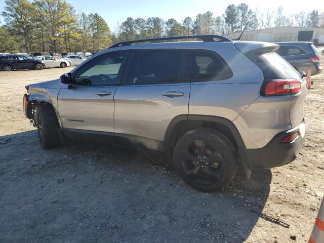 Photo 1 VIN: 1C4PJLCBXJD577221 - JEEP GRAND CHEROKEE 