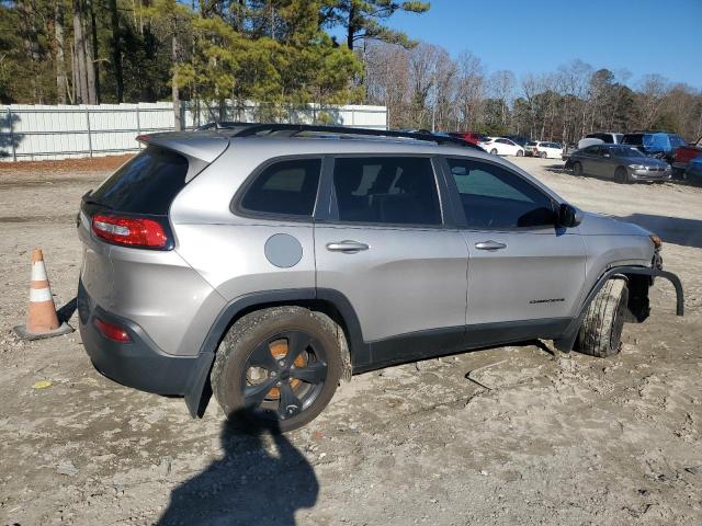 Photo 2 VIN: 1C4PJLCBXJD577221 - JEEP GRAND CHEROKEE 