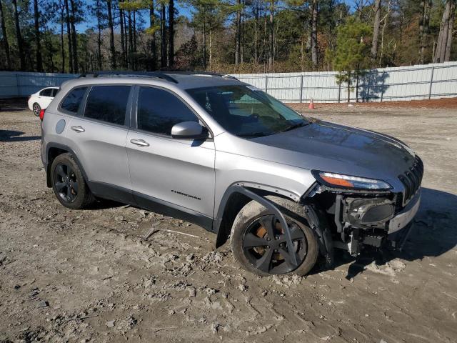 Photo 3 VIN: 1C4PJLCBXJD577221 - JEEP GRAND CHEROKEE 