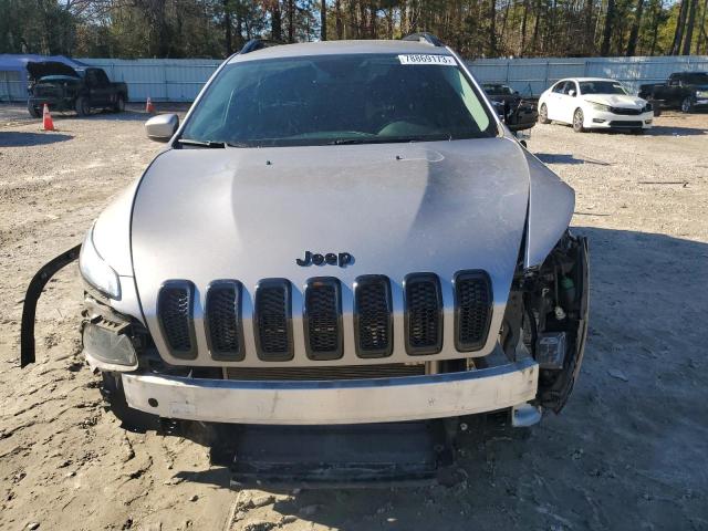 Photo 4 VIN: 1C4PJLCBXJD577221 - JEEP GRAND CHEROKEE 