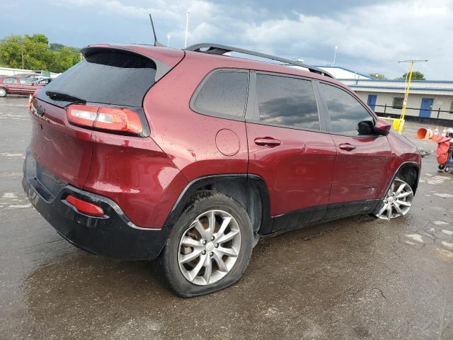 Photo 2 VIN: 1C4PJLCBXJD611836 - JEEP GRAND CHEROKEE 