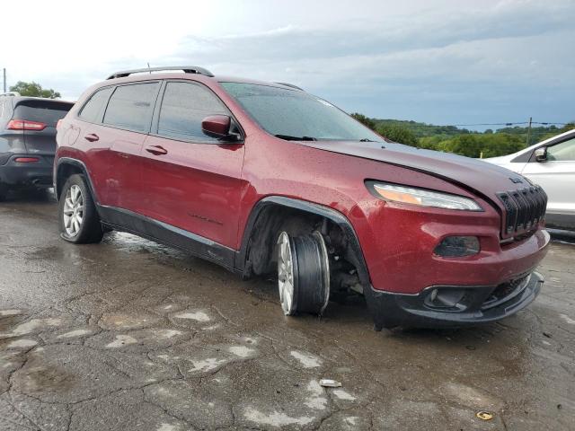 Photo 3 VIN: 1C4PJLCBXJD611836 - JEEP GRAND CHEROKEE 