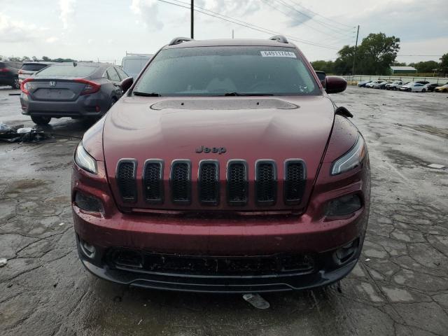 Photo 4 VIN: 1C4PJLCBXJD611836 - JEEP GRAND CHEROKEE 