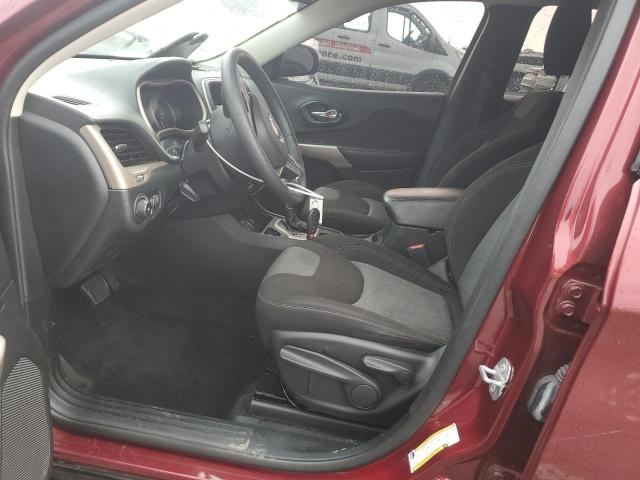 Photo 6 VIN: 1C4PJLCBXJD611836 - JEEP GRAND CHEROKEE 