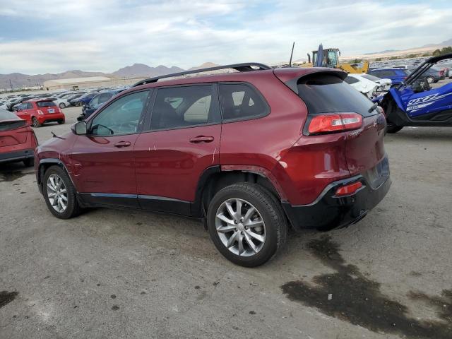 Photo 1 VIN: 1C4PJLCBXJD612274 - JEEP CHEROKEE L 