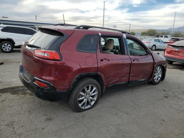 Photo 2 VIN: 1C4PJLCBXJD612274 - JEEP CHEROKEE L 