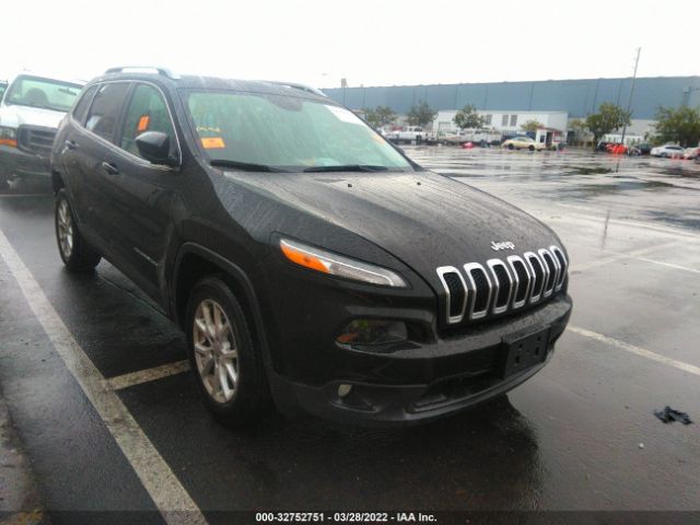 Photo 0 VIN: 1C4PJLCBXJD615269 - JEEP CHEROKEE 