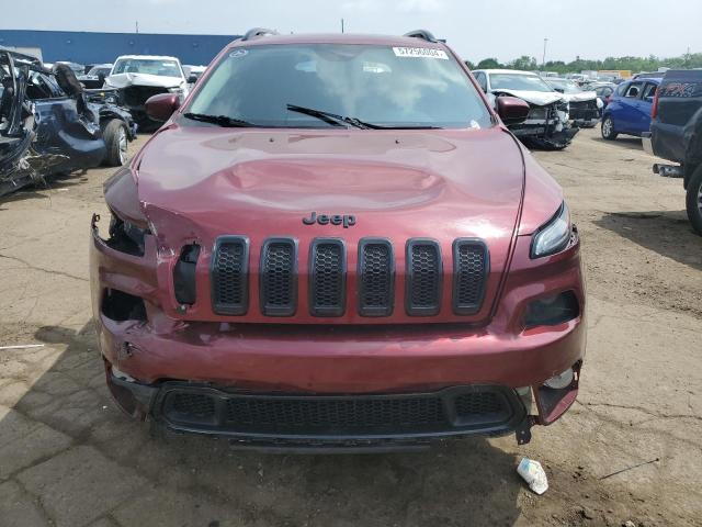 Photo 4 VIN: 1C4PJLCBXJD620195 - JEEP CHEROKEE L 