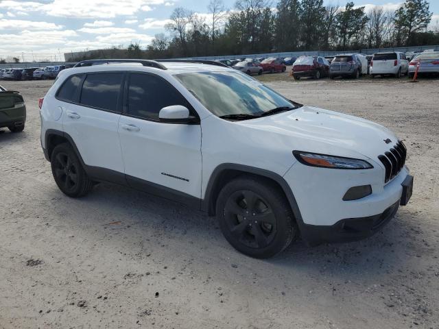 Photo 3 VIN: 1C4PJLCBXJD621007 - JEEP GRAND CHEROKEE 