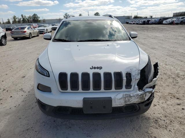 Photo 4 VIN: 1C4PJLCBXJD621007 - JEEP GRAND CHEROKEE 