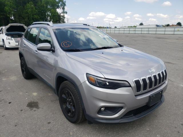 Photo 0 VIN: 1C4PJLCBXKD108714 - JEEP CHEROKEE L 