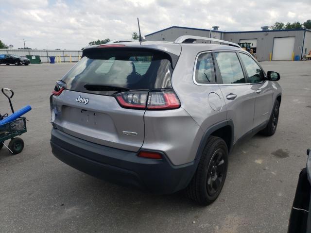 Photo 3 VIN: 1C4PJLCBXKD108714 - JEEP CHEROKEE L 