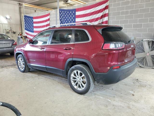 Photo 1 VIN: 1C4PJLCBXKD109944 - JEEP CHEROKEE L 