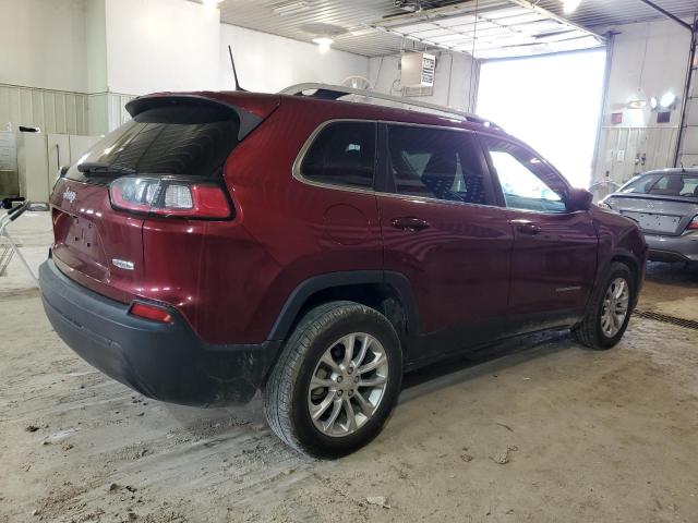 Photo 2 VIN: 1C4PJLCBXKD109944 - JEEP CHEROKEE L 