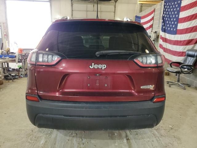 Photo 5 VIN: 1C4PJLCBXKD109944 - JEEP CHEROKEE L 