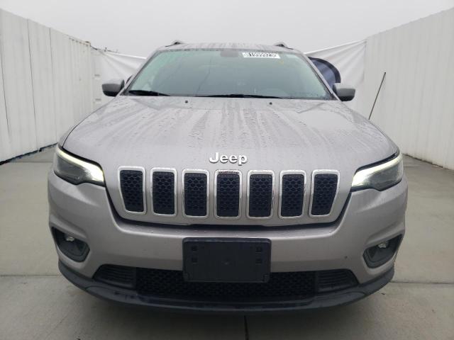 Photo 4 VIN: 1C4PJLCBXKD114576 - JEEP GRAND CHER 