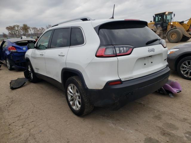 Photo 2 VIN: 1C4PJLCBXKD128557 - JEEP CHEROKEE 