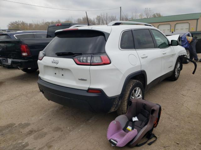 Photo 3 VIN: 1C4PJLCBXKD128557 - JEEP CHEROKEE 