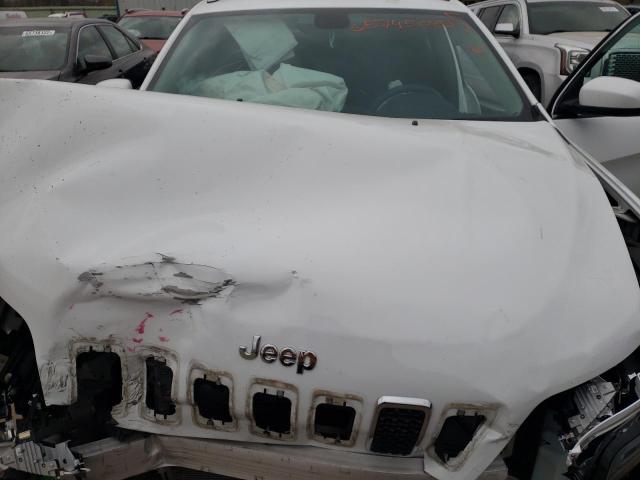 Photo 6 VIN: 1C4PJLCBXKD128557 - JEEP CHEROKEE 