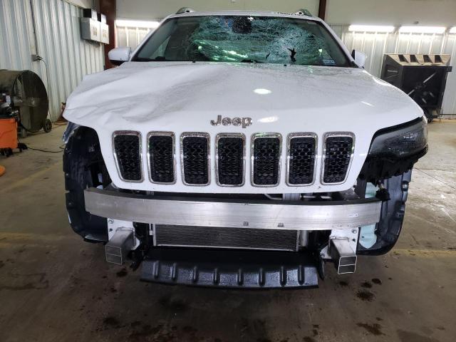 Photo 4 VIN: 1C4PJLCBXKD131460 - JEEP GRAND CHER 