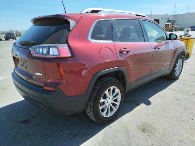 Photo 3 VIN: 1C4PJLCBXKD160165 - JEEP CHEROKEE L 