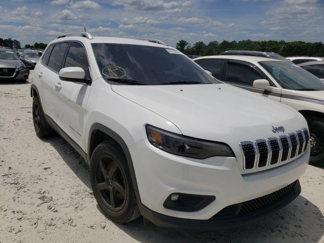 Photo 0 VIN: 1C4PJLCBXKD220820 - JEEP CHEROKEE L 