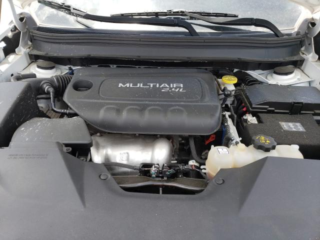 Photo 6 VIN: 1C4PJLCBXKD220820 - JEEP CHEROKEE L 