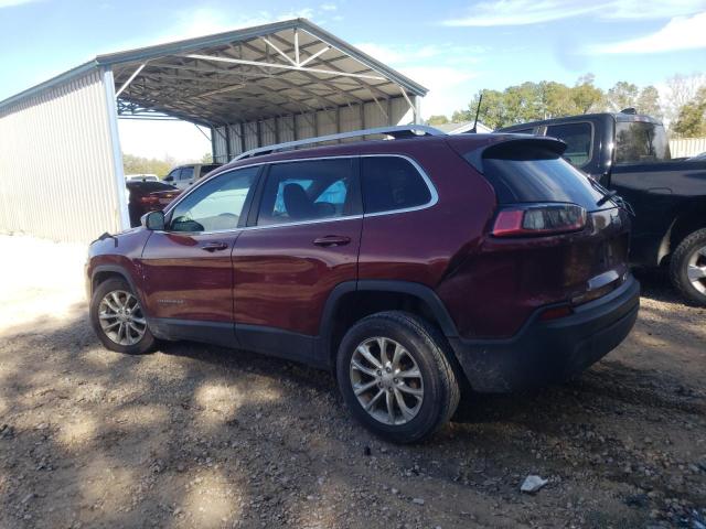 Photo 1 VIN: 1C4PJLCBXKD220848 - JEEP GRAND CHEROKEE 