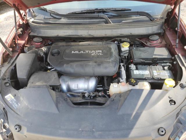 Photo 10 VIN: 1C4PJLCBXKD220848 - JEEP GRAND CHEROKEE 