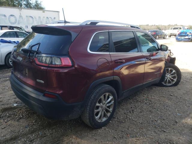 Photo 2 VIN: 1C4PJLCBXKD220848 - JEEP GRAND CHEROKEE 