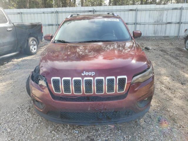 Photo 4 VIN: 1C4PJLCBXKD220848 - JEEP GRAND CHEROKEE 