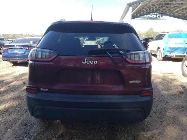 Photo 5 VIN: 1C4PJLCBXKD220848 - JEEP GRAND CHEROKEE 