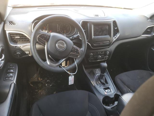 Photo 7 VIN: 1C4PJLCBXKD220848 - JEEP GRAND CHEROKEE 