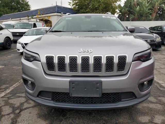 Photo 4 VIN: 1C4PJLCBXKD242297 - JEEP GRAND CHER 