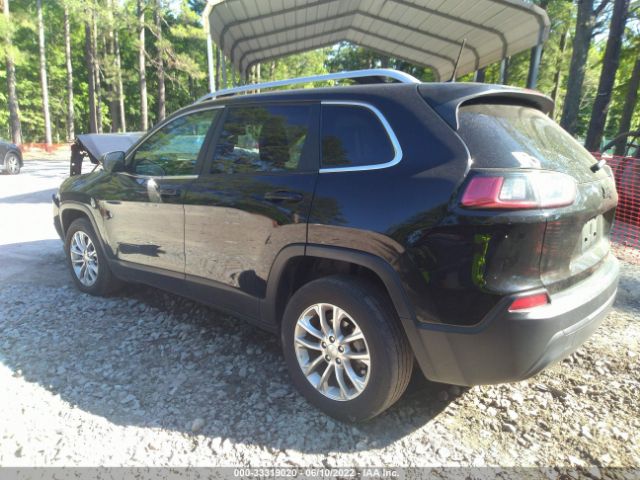 Photo 2 VIN: 1C4PJLCBXKD266065 - JEEP CHEROKEE 