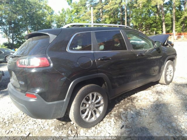 Photo 3 VIN: 1C4PJLCBXKD266065 - JEEP CHEROKEE 