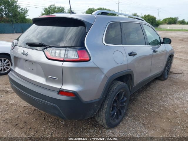 Photo 3 VIN: 1C4PJLCBXKD266776 - JEEP CHEROKEE 