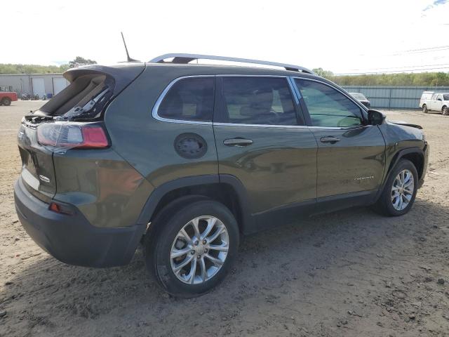 Photo 2 VIN: 1C4PJLCBXKD269449 - JEEP CHEROKEE L 