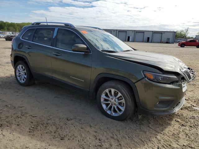 Photo 3 VIN: 1C4PJLCBXKD269449 - JEEP CHEROKEE L 