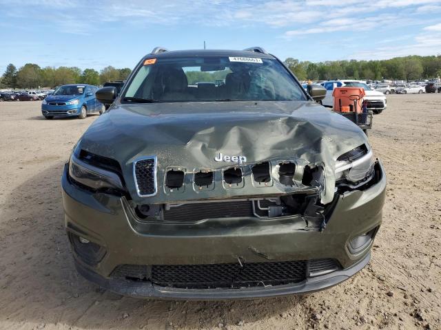 Photo 4 VIN: 1C4PJLCBXKD269449 - JEEP CHEROKEE L 