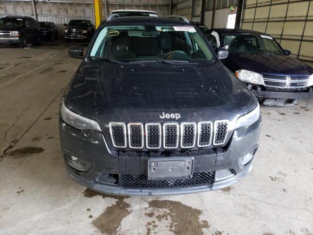 Photo 4 VIN: 1C4PJLCBXKD312266 - JEEP GRAND CHEROKEE 