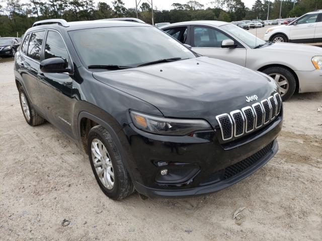 Photo 0 VIN: 1C4PJLCBXKD332243 - JEEP CHEROKEE L 