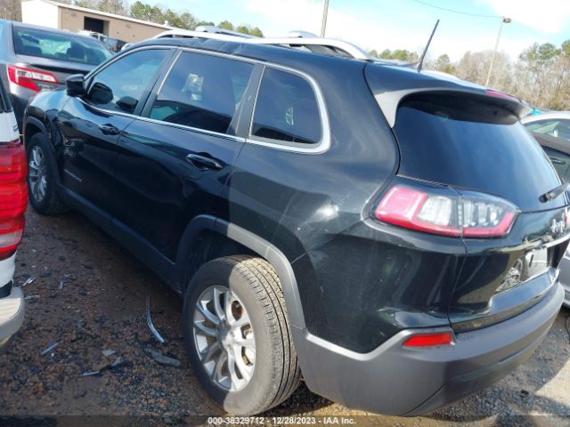 Photo 2 VIN: 1C4PJLCBXKD333439 - JEEP CHEROKEE 