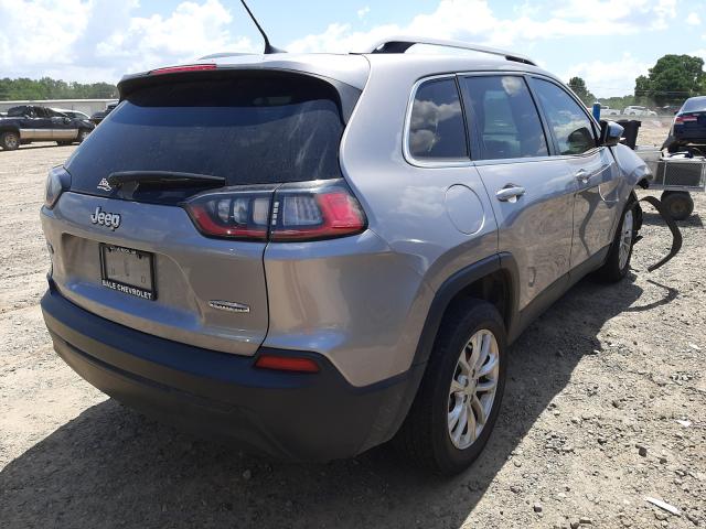 Photo 3 VIN: 1C4PJLCBXKD340326 - JEEP CHEROKEE 