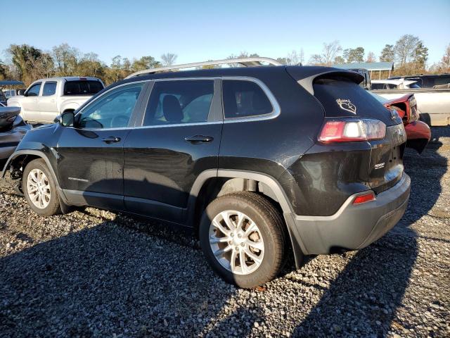 Photo 1 VIN: 1C4PJLCBXKD366859 - JEEP CHEROKEE L 